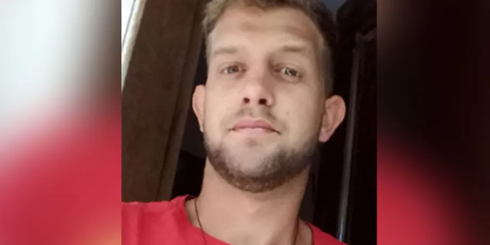 Patrick, está sendo velado e será enterrado em Ventania, cidade da região dos Campos Gerais nesta quinta-feira (12) as 9 horas.   