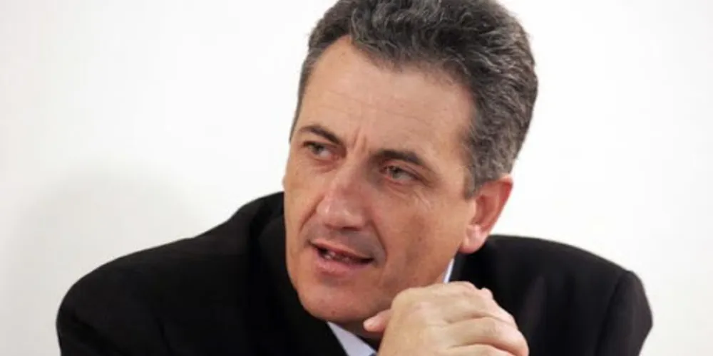 Imagem ilustrativa da imagem “Minha candidatura está de pé”, diz Jocelito Canto