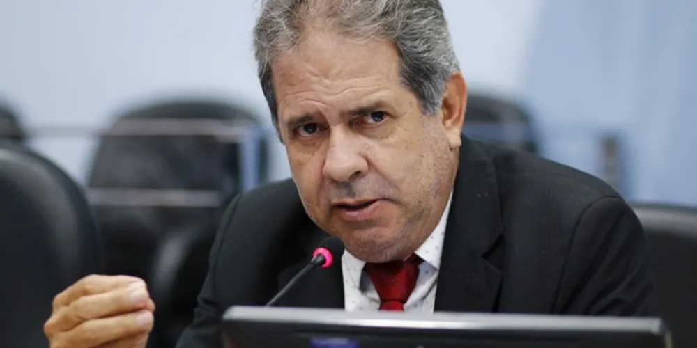 Imagem ilustrativa da imagem Valtão comemora aprovação de cobrança fracionada no EstaR