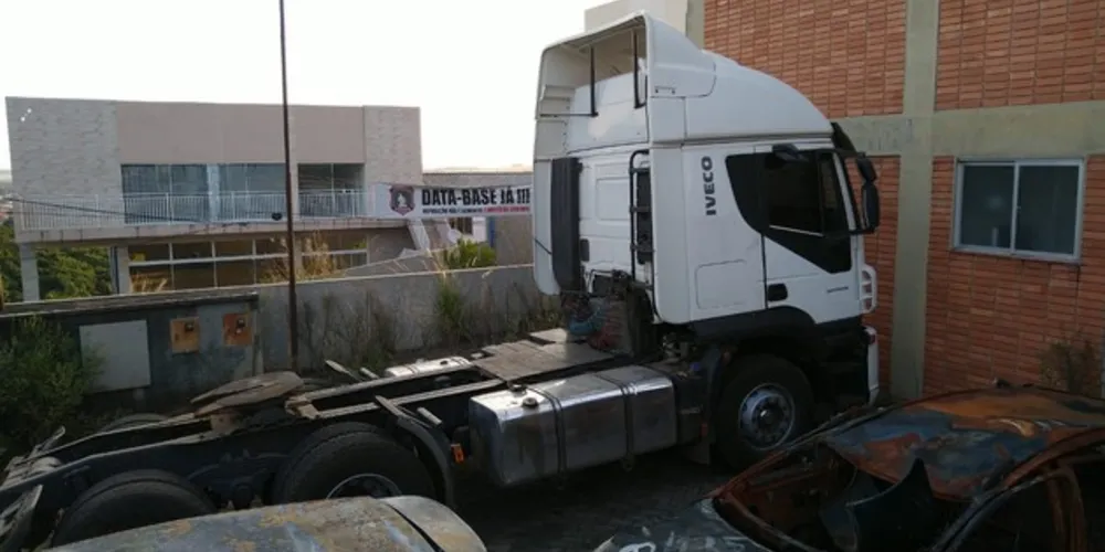 Veículo deve ser periciado antes de ser entregue ao proprietário