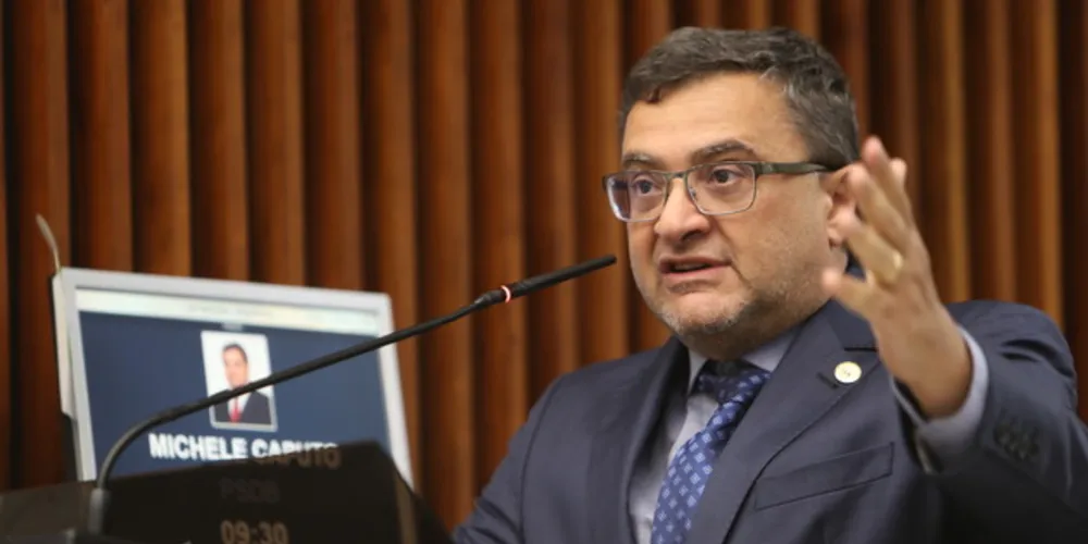 Imagem ilustrativa da imagem Com avanço do Corona no PR, deputado quer mais UTIs