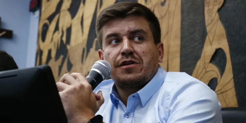 Imagem ilustrativa da imagem Líder do Governo, Camargo destaca desafios do cargo