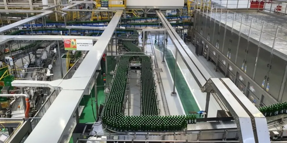 Imagem ilustrativa da imagem Indústria concentra 28% das vagas de emprego na região