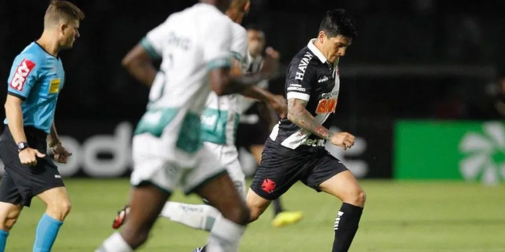Em casa, cariocas viram o adversário conquistar a vantagem do empate na volta