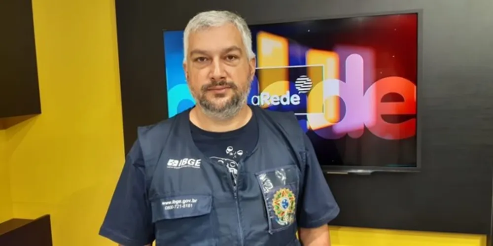 Imagem ilustrativa da imagem IBGE abre vagas de emprego temporárias em PG