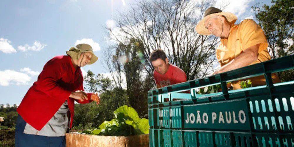 O programa é destinado especialmente à agroindústria familiar e às de pequeno porte