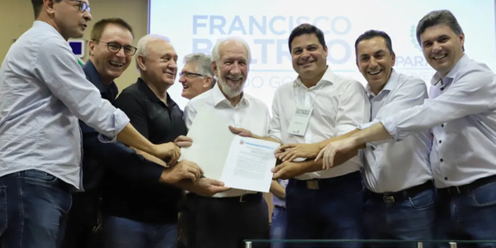 Ações na área da saúde e de Infraestrutura contemplam 21 municípios da região Sudoeste