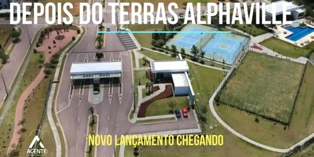 Imagem ilustrativa da imagem Novo 'Alpha' movimenta setor imobiliário de PG