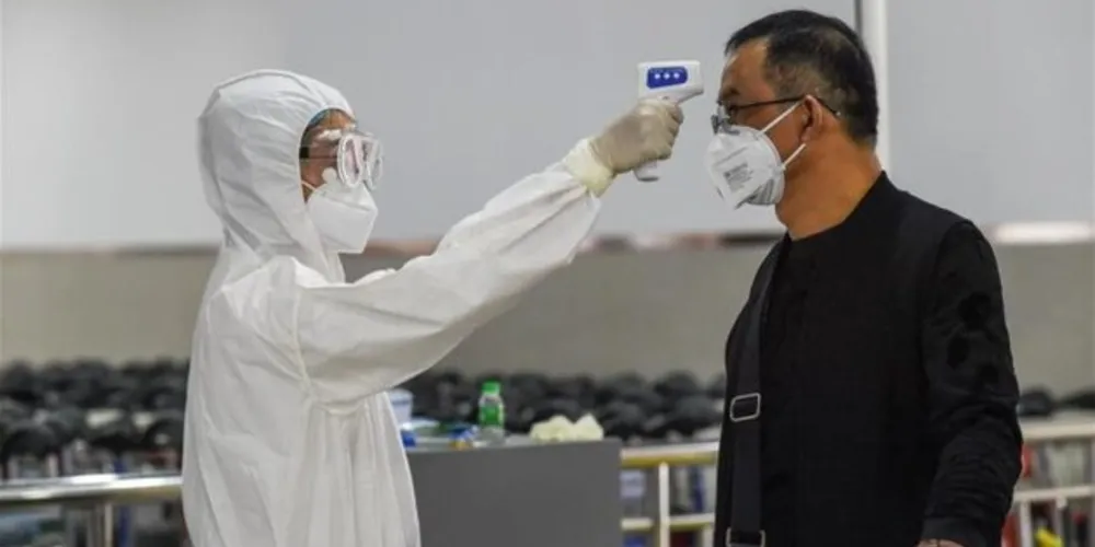 Pneumologista Pedro Compasso, da Consaúde, esclarece as dúvidas sobre o vírus que assusta o mundo