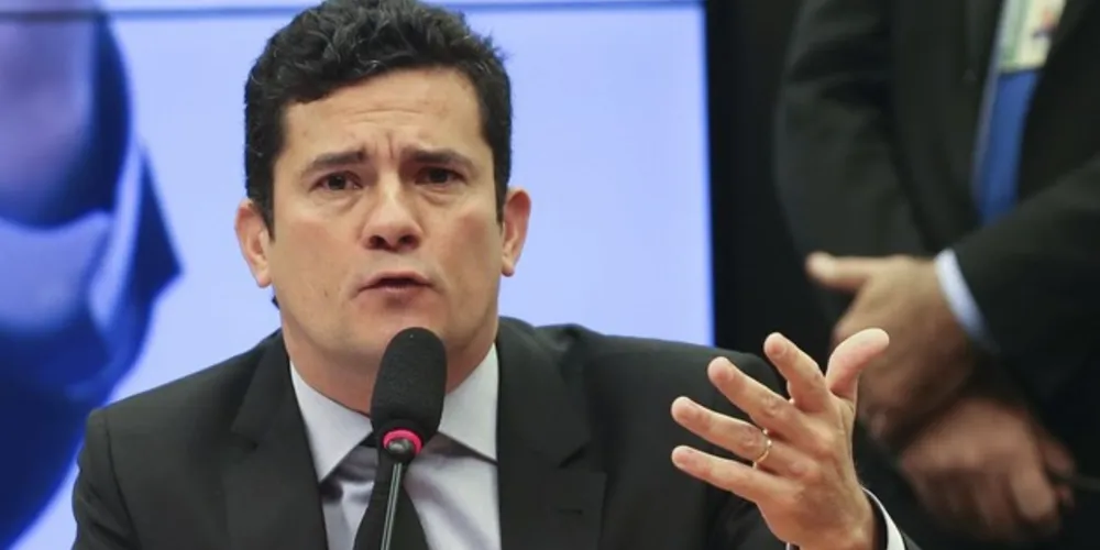 Imagem ilustrativa da imagem Moro deve impor internação compulsória a infectados por coronavírus