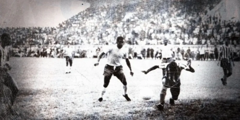 Imagem ilustrativa da imagem Cinquenta anos do amistoso que mudou o destino da seleção de 1970