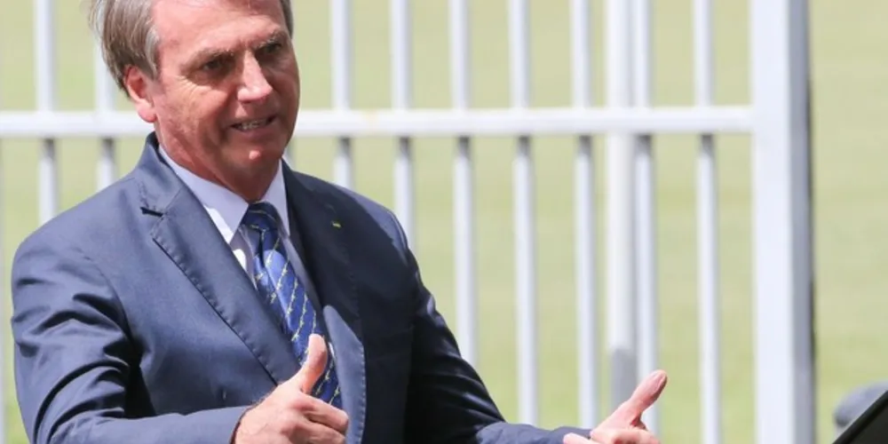 O caso mais recente é o de um empresário que estava no grupo que acompanhou a visita do presidente aos EUA