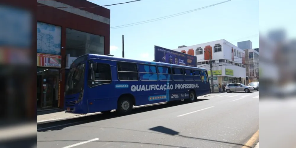 Imagem ilustrativa da imagem 'Qualidade no atendimento' será tema de qualificação em PG