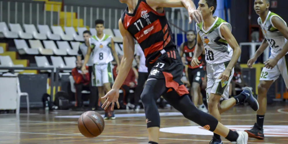 A lista de cancelamentos/adiamentos no basquete nacional teve início na última quinta (12)