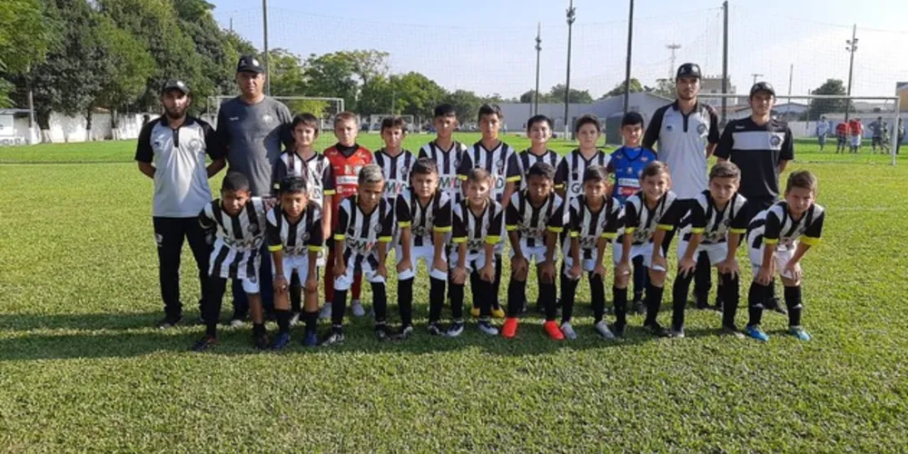 O alvinegro voltou com uma vitória, um empate e duas derrotas