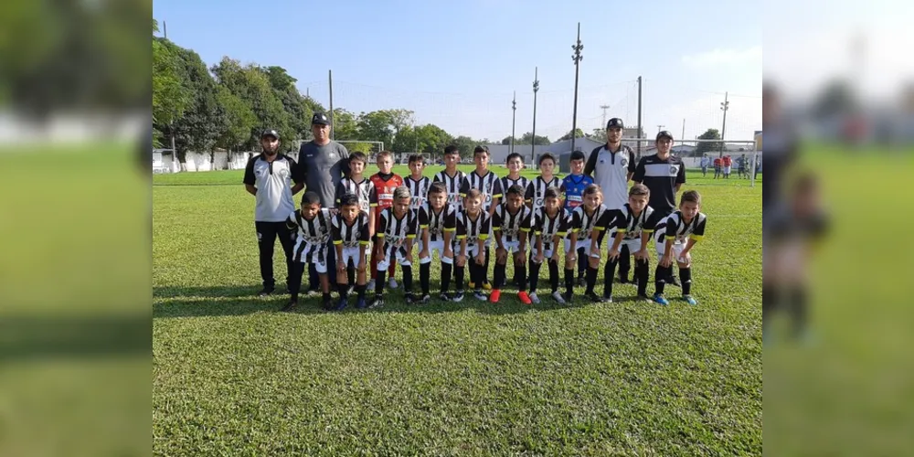 O alvinegro voltou com uma vitória, um empate e duas derrotas