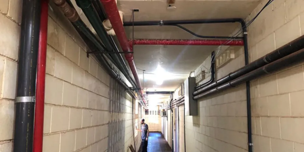 25 penitenciárias e quatro cadeias públicas já foram inspecionadas.