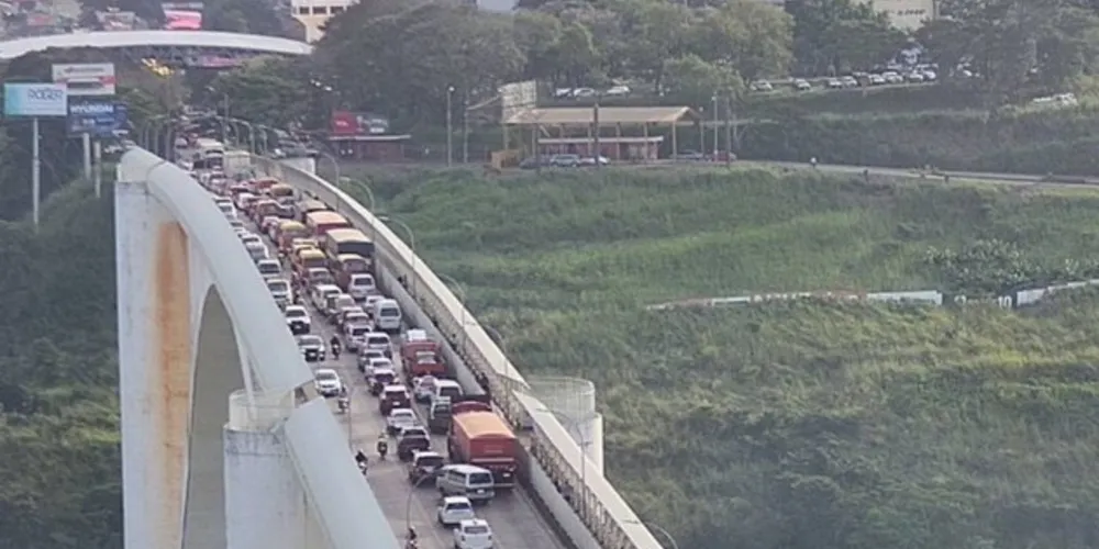 Medida entrou em vigor no último domingo (15).