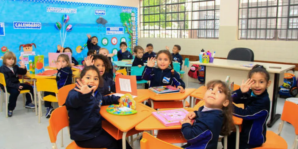 Imagem ilustrativa da imagem PG divulga orientação para pais e alunos de escolas municipais