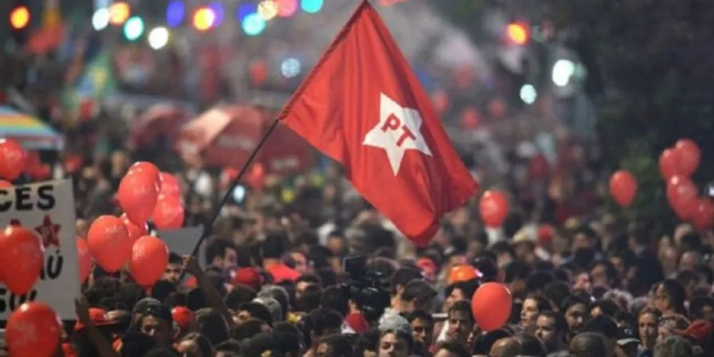 Imagem ilustrativa da imagem PT cancela festa de aniversário do partido em Ponta Grossa