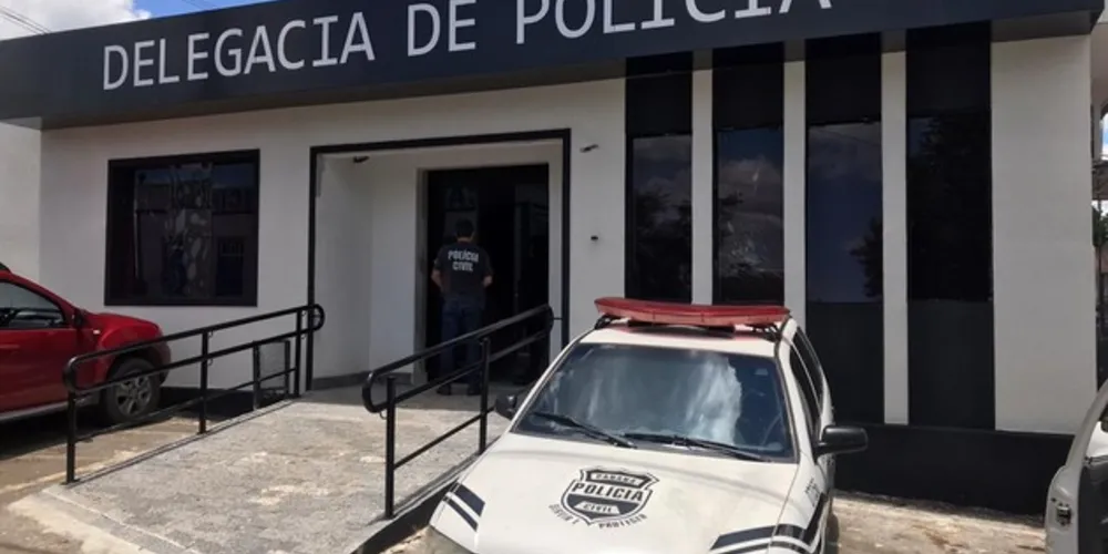 A prisão ocorreu após decretação de prisão preventiva pelo cometimento de crimes de estupro de vulnerável e estupro