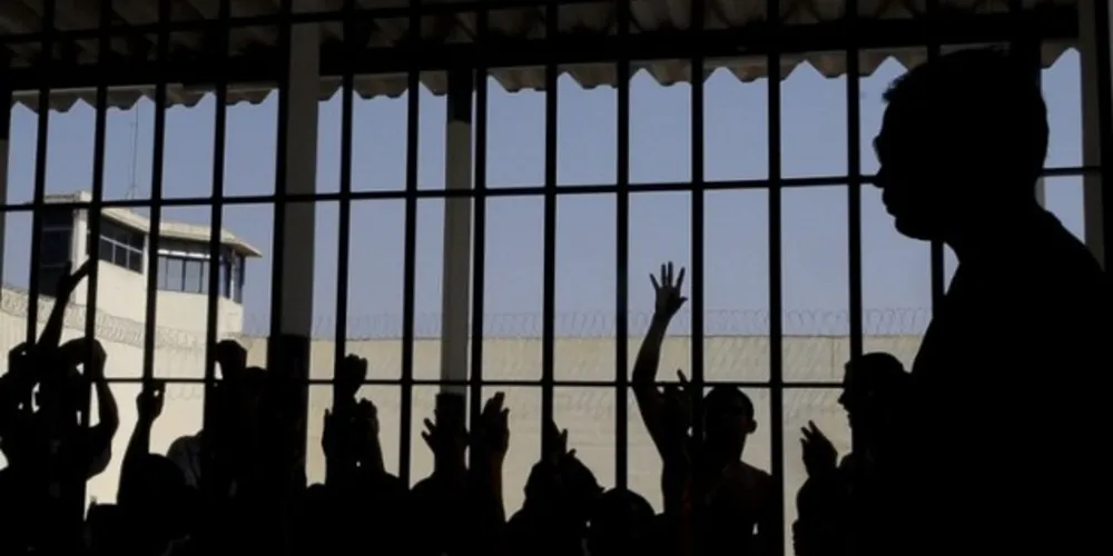 Segundo a decisão, tomada pela Corregedoria Geral da Justiça de São Paulo, a pedido da SAP, suspender a saída de presos não configura supressão ao direito de saída temporária