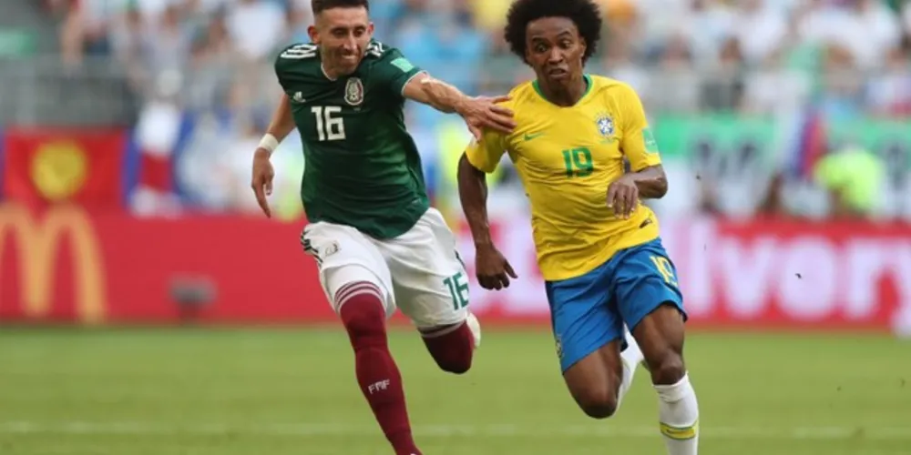 A nova data da Copa América já foi definida: acontecerá entre 11 de junho a 11 de julho de 2021.