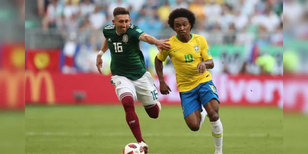 A nova data da Copa América já foi definida: acontecerá entre 11 de junho a 11 de julho de 2021.