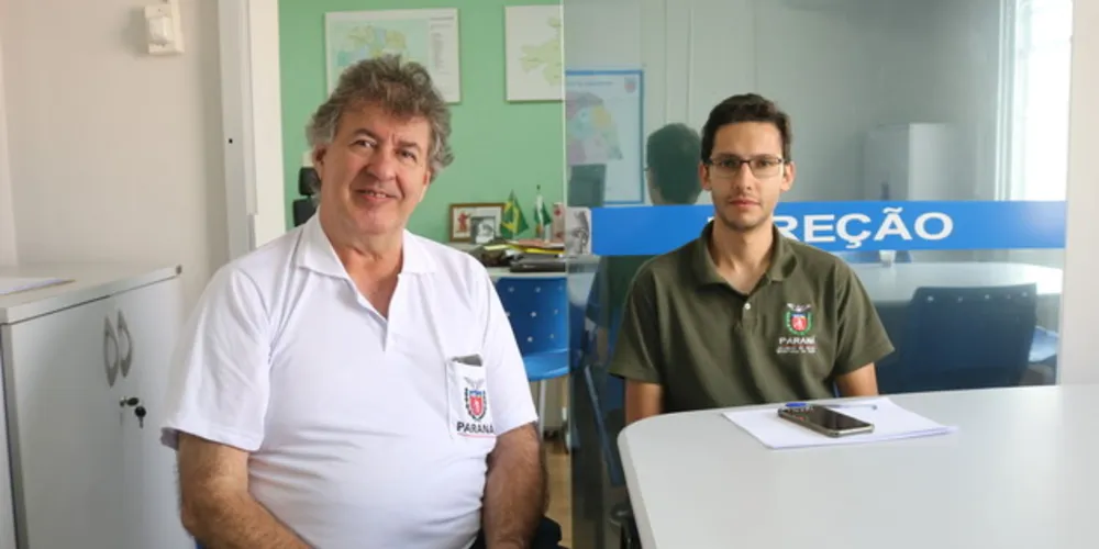 O caso foi confirmado pelo chefe da 4ª Regional de Saúde, Valter Trevisan, e pelo farmacêutico da Vigilância Epidemiológica, Acácio Renze