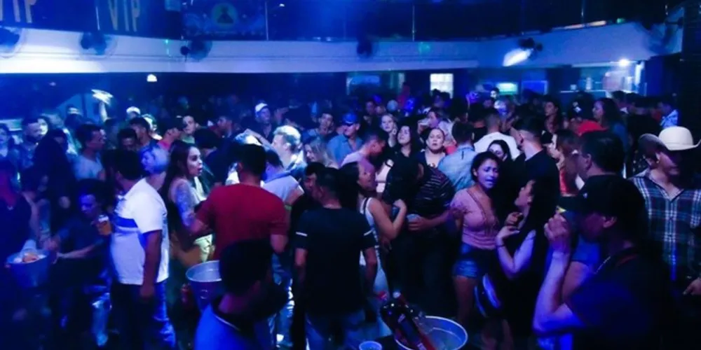 Outro clube que suspendeu as atividades é o Ponta Lagoa