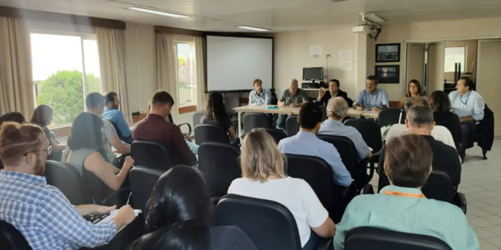 Secretaria do Desenvolvimento Sustentável e do Turismo realiza uma série de estudos para fazer as alterações necessárias na legislação.
