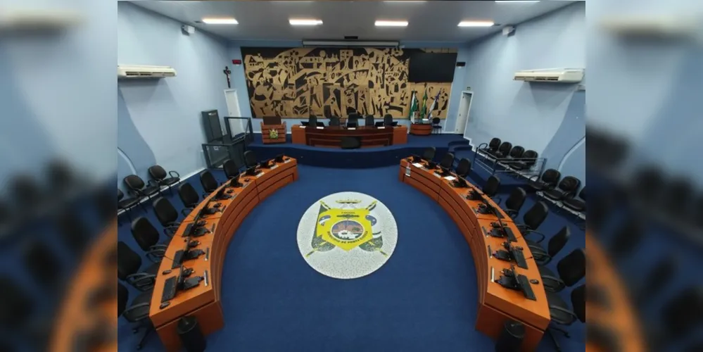 Sessões serão transmitidas pela internet. Medida prevê evitar concentração de pessoas no local