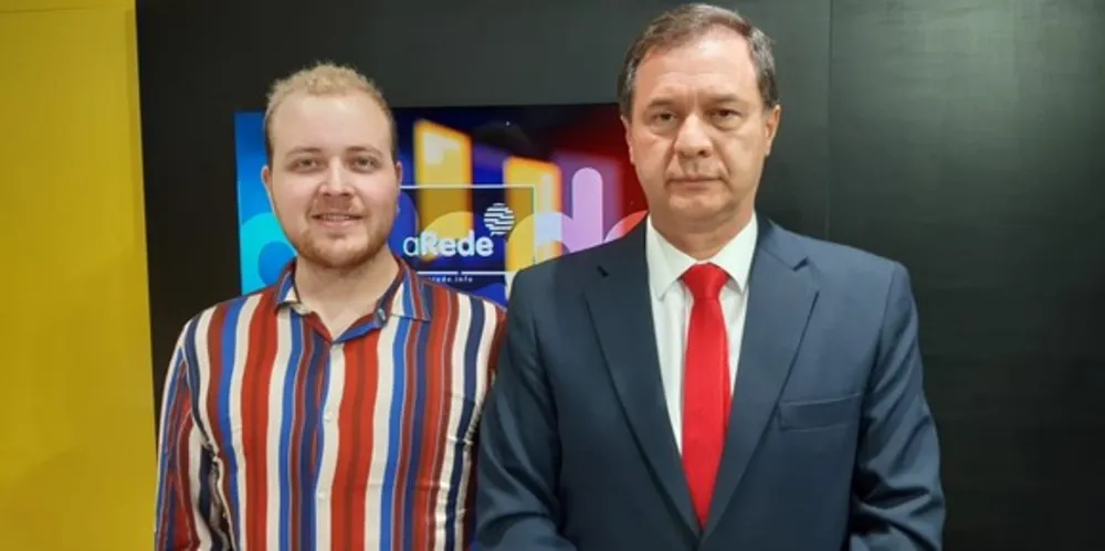 Imagem ilustrativa da imagem Rapaz de PG que voltou da Itália é vítima de fake news