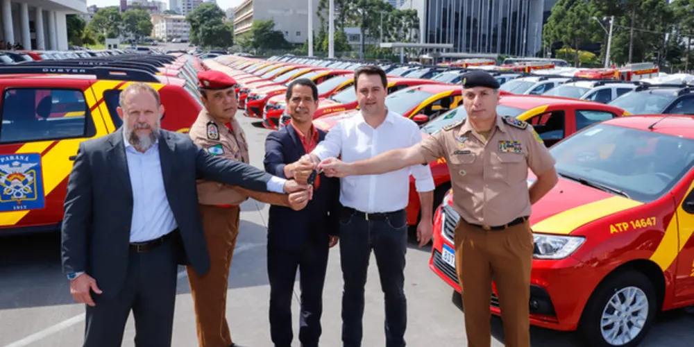 Nesse momento, eles vão apoiar ações em conjunto com a sociedade civil para conter a circulação do novo coronavírus (Covid-19).