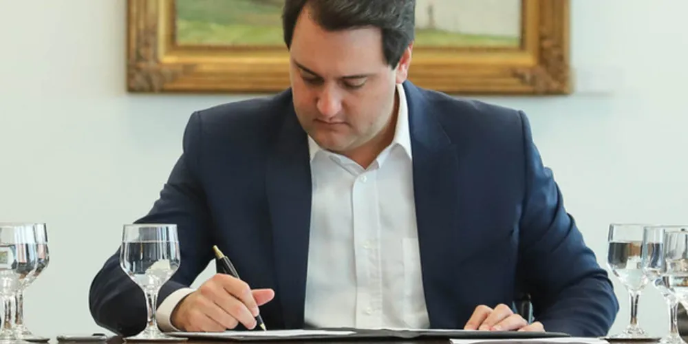 Iniciativa atende às novas medidas tomadas pelo Governo do Paraná.