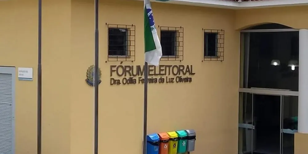 Com a suspensão, as operações presenciais de alistamento, transferência, segunda via e revisão do cadastro eleitoral ficarão suspensas. 