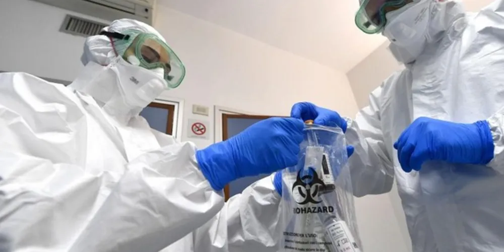 Informação foi repassa pela Vigilância Epidemiológica do município