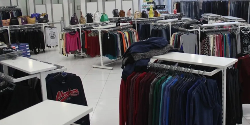 Imagem ilustrativa da imagem Comércio de PG registra grande queda de movimento