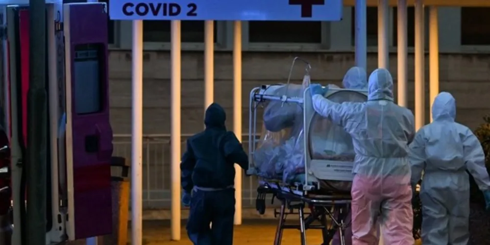 Imagem ilustrativa da imagem Portal aRede conversa com brasileiros na Itália