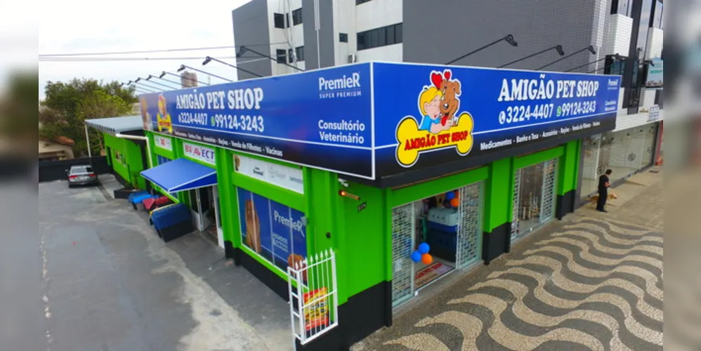 Devido ao COVID-19 as lojas levarão os produtos até as casas dos clientes