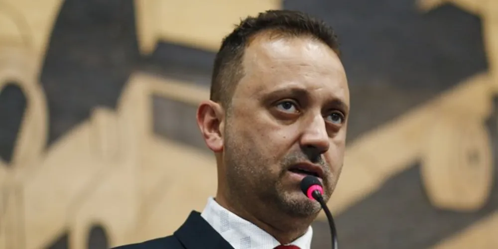 Requerimento foi encaminhado pelo vereador ao prefeito Marcelo Rangel na quinta-feira