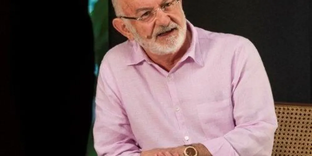 Imagem ilustrativa da imagem Coronavírus: trabalho realizado na dramaturgia da Globo é elogiado