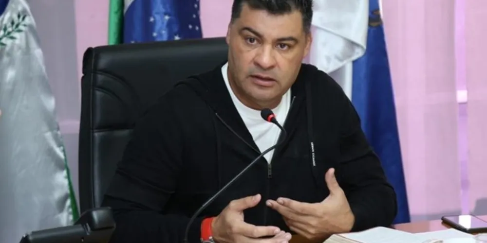 Imagem ilustrativa da imagem Prefeito Marcelo Rangel anuncia novas medidas para PG