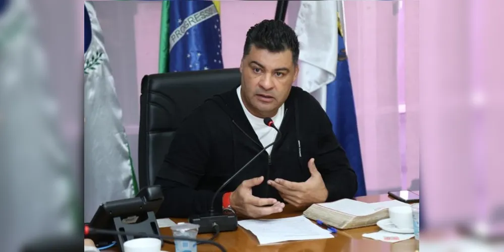 Imagem ilustrativa da imagem Prefeito Marcelo Rangel anuncia novas medidas para PG