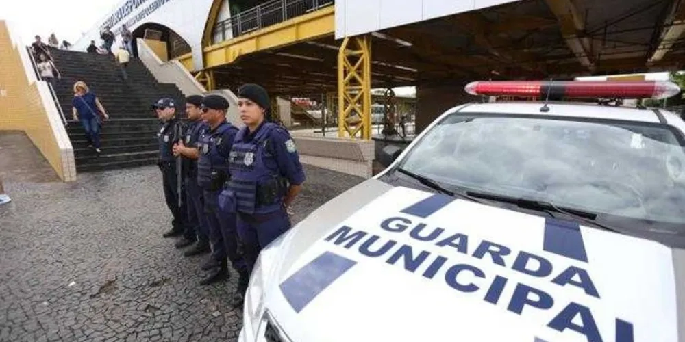 Interdição do estabelecimento ocorrerá através da Guarda Municipal 