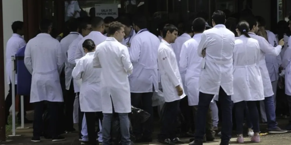 Autorização foi dada pelo Ministério da Educação na sexta-feira (20)