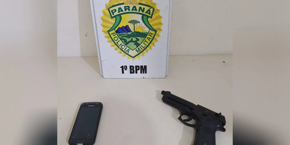 Rapaz foi levado à 13ª SDP para prestar depoimento