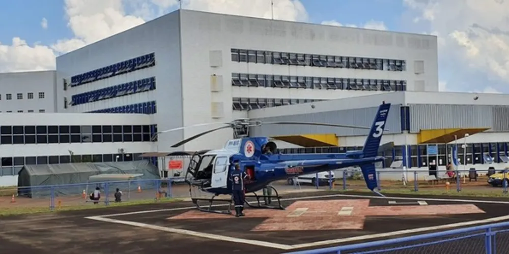 Imagem ilustrativa da imagem Número de casos monitorados em PG chega a 125