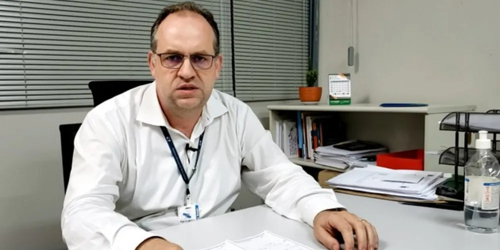 Imagem ilustrativa da imagem Pacientes com sintomas leves devem evitar hospitais