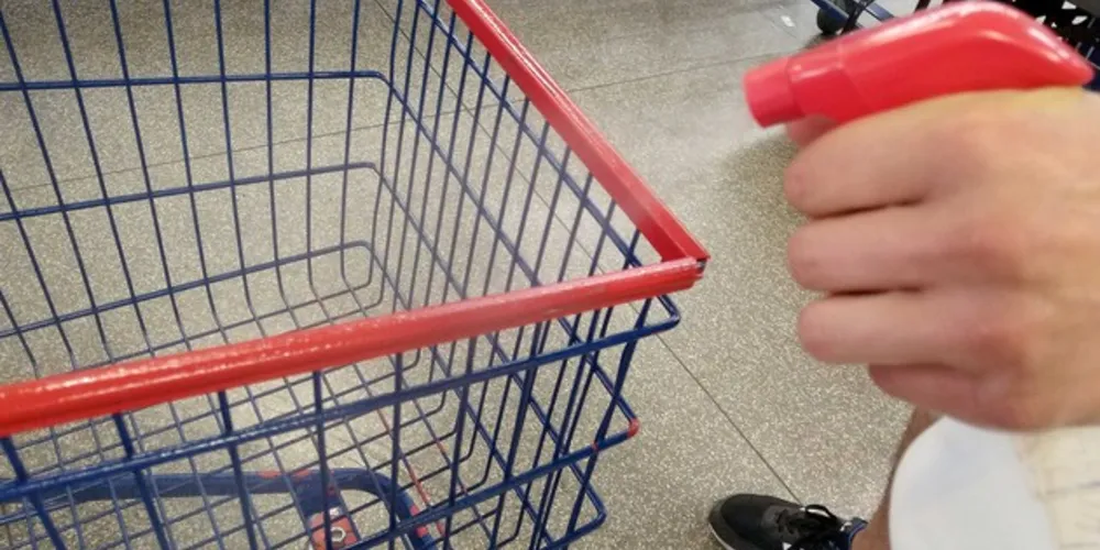 Imagem ilustrativa da imagem Piraí do Sul intensifica ações contra o Covid-19